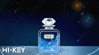 [影音] HWISEO(H1-KEY) - 'Betelgeuse' COVER