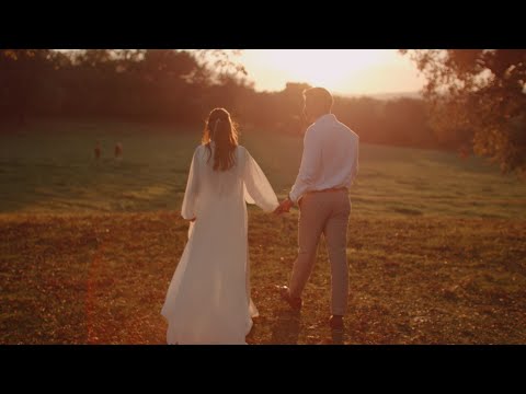 Boda en Masía La Tria de Perafita - Video de boda Girona