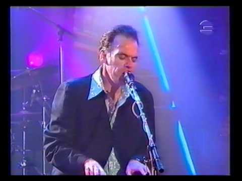 John Hiatt - Have A Little Faith In Me