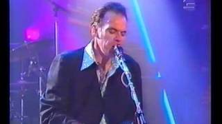 John Hiatt - Have A Little Faith In Me