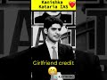 IAS Kanishk Kataria Girlfriend