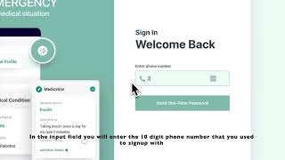 How to Log In