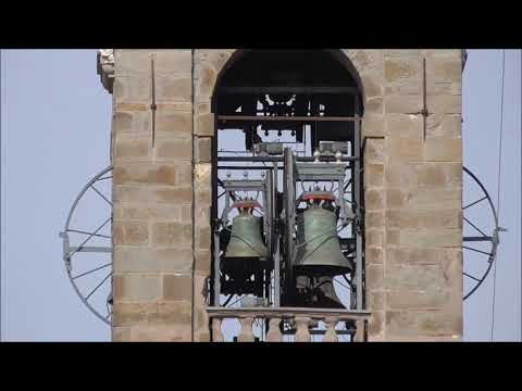 Le campane di Treviolo (BG)