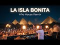 Madonna La Isla Bonita Afro House Music