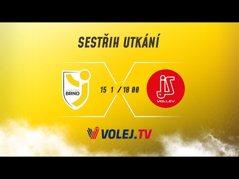 16. kolo EX-M | Brno - Č. Budějovice | Sestřih