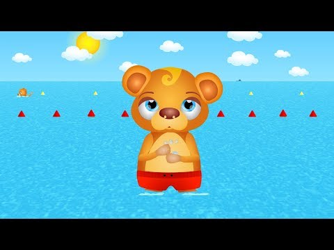 Bezpieczne wakacje nad wodą - film edukacyjny