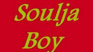 Soulja Boy Ft. Arab-Yahhh!