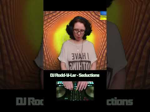 DJ Rodd-Y-Ler - Seductions #trancemusic #progressivetrance