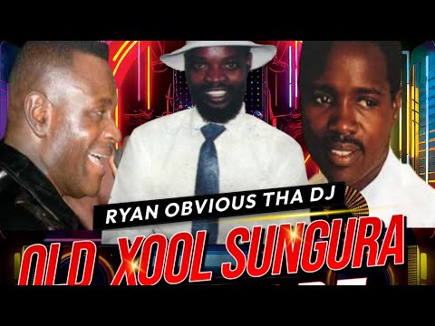 2025 OLD SCHOOL SUNGURA HITS MIXTAPE 🔥 DEMBO , ZHAKATA , CHIMBETU , MACHESO