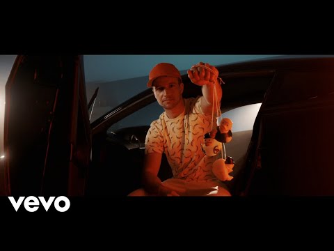 Simon sagt - Alle meine Entchen (rappen ganz ok)