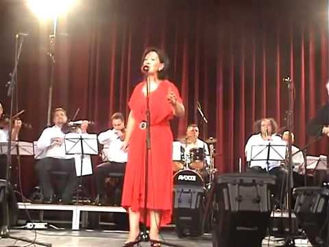 Mira Karanikolić Znas li dragi onu sljivu ranku  NO RTS pod upravom Vlade Panovica