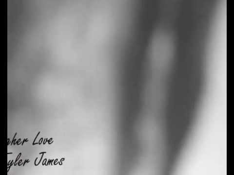 Higher Love - Tyler James (Jones, A2 Media Coursework)