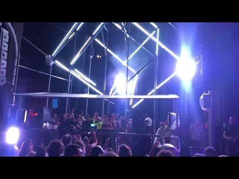 Jamie Jones at EPIZODE Festival 2019 Phu Quoc, Vietnam (Skream & Tom Demac - EMF / Yello - Bostich)