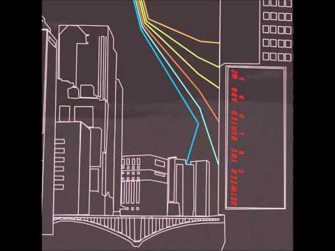 Between The Buried And Me - Prequel to the Sequel (HQ)