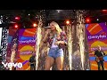 Carrie Underwood Before He Cheats Live From GMA Summer Concert Series