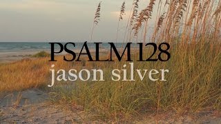 YouTube video cover for Blessed Is Everyone Who Fears the Lord