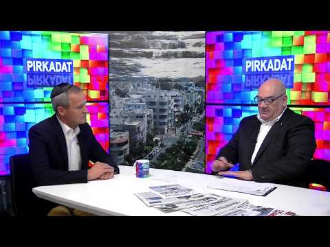PIRKADAT: Ács Tamás