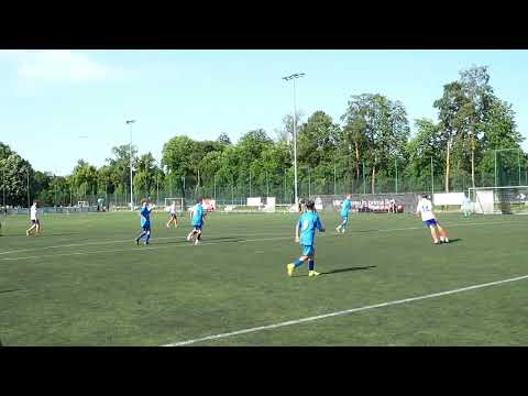 Sport Team Portocaliu - Someșul Gilău / juniori născuti anul 2012 / Sports Festival Cluj 2025