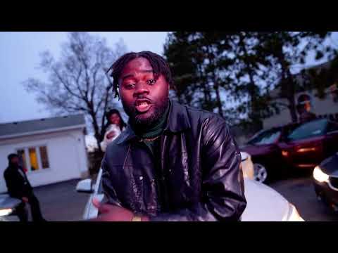 Yunk Zee – Pass Me Lighter (Official Music Video)