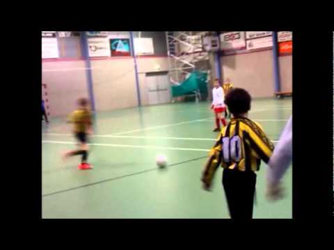 Schagen E3 - `t Veld Voetballen