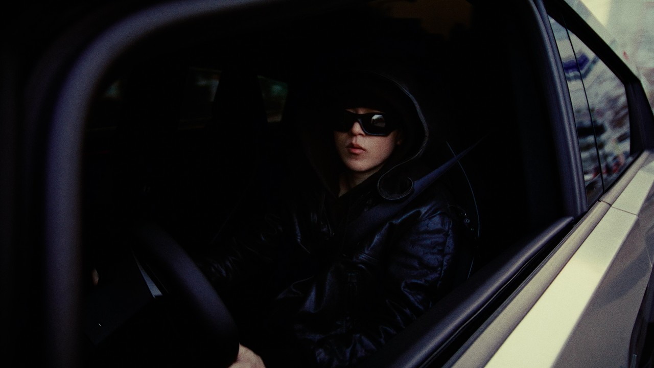 H1GHR MUSIC [PURPLE TAPE] CAMPAIGN FILM : BIG Naughty (서동현)