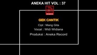 Download lagu Widi Widiana Gek Cantik... mp3