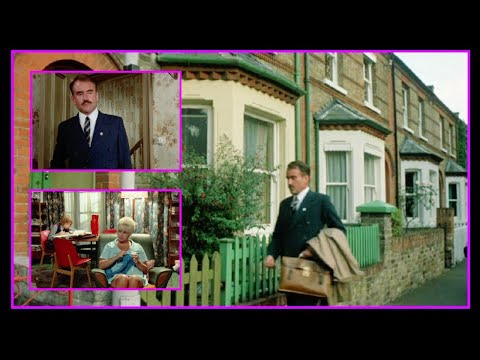 From Beyond The Grave (1974). HD. Tyrannical Home Life. Featuring Diana Dors.