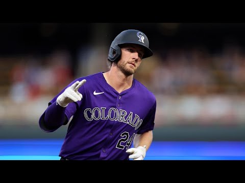Ryan McMahon 2024 MLB Highlights