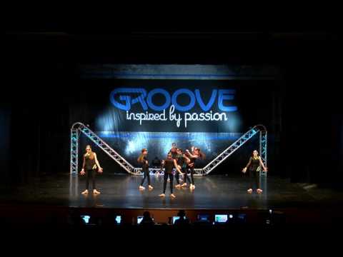 2017 IDA Nominee (Contemporary/Lyrical/Modern) - Chester, NJ (Early) - Breaking Ground Dance Center