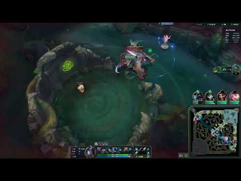 Emerald Kayn vs Sejuani Coaching