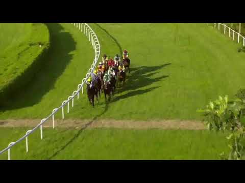 Sparkasse Holstein Cup - Rennverlauf