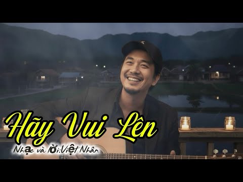 Hãy vui lên - Công nghệ AI