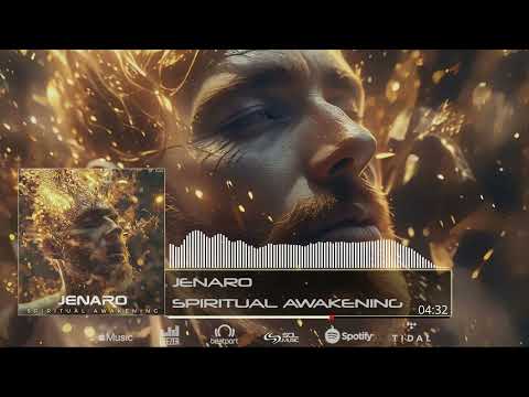 Jenaro - Spiritual Awakening