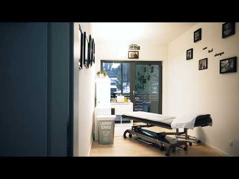 MVZ KINEMA - Das medizinische Versorgungszentrum