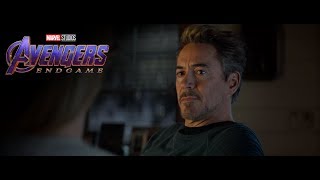 Marvel Studios' Avengers: Endgame | 