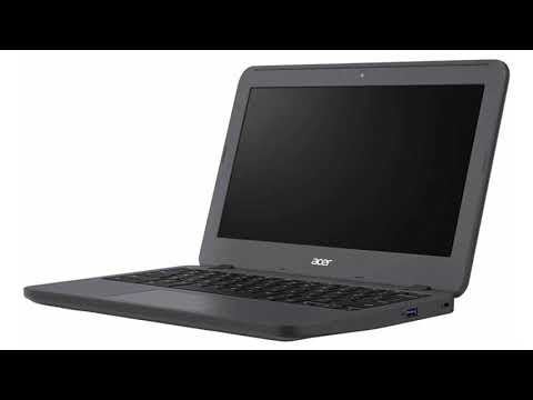 Acer 11.6" Chromebook 11 C731 (4GB RAM, 16GB SSD)