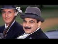 Saison 5 épisode 4 L Affaire Du Testament Disparu Hercule Poirot