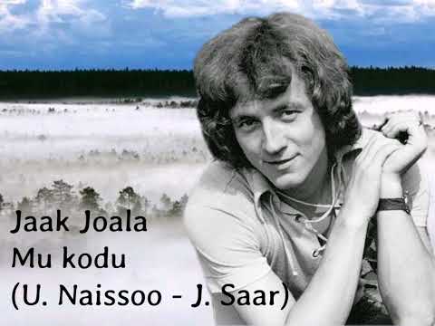 Mu Kodu - Jaak Joala