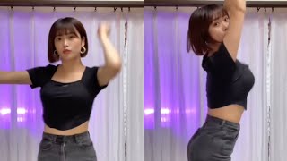 TikTok女神  あみりさん