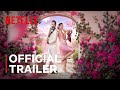 Honeymoonish - Official Trailer | Netflix