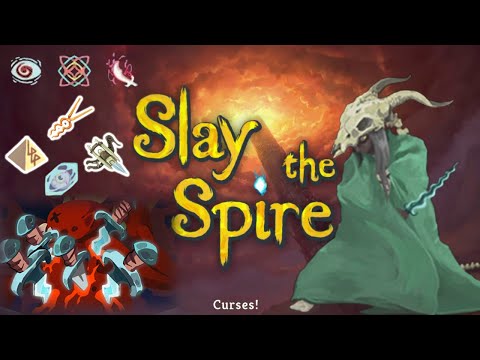 Slay the Spire May 31st Daily - Silent