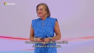 Microsoft AI Tour Utrecht 2025 Recap