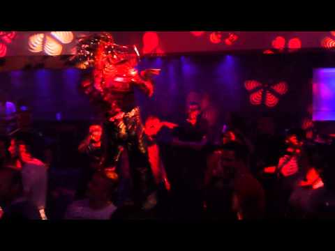 Luna Open Air Festival 2015   04.07.2015 Movie 2