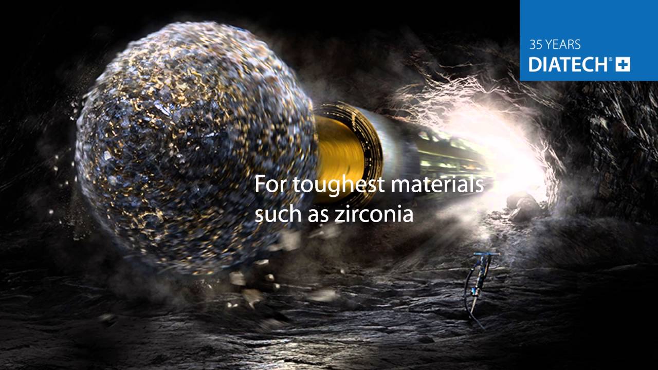 Présentation Diatech