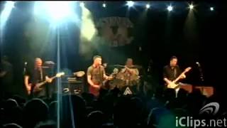 Toadies "I'm Not in Love" Talking Heads cover - Live at Stubbs 9-5-2008