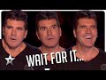 NEVER Judge A Book By Its Cover The Most UNEXPECTED Got Talent Auditions EVER