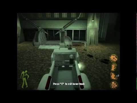 Talon Plays Stubbs the Zombie - Ep 6