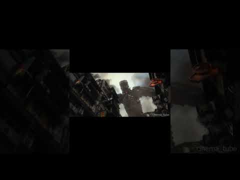 Godzilla | Frozen River (feat. Jessica Chertock)