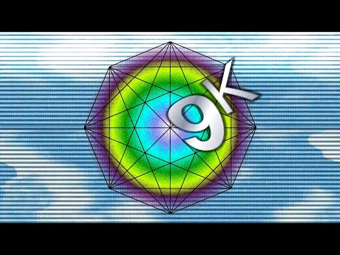 YTP The Epicness of Kyoobur9000 Logo Thoroughly Destroyed