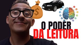 Os cinco melhores motivos para comear a ler livros a d hoje